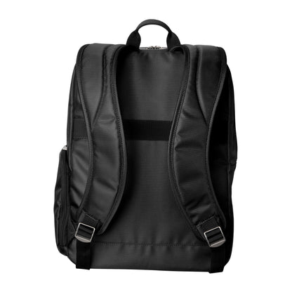 Ricardo Beverly Hills Avalon Avalon Softside Laptop Backpack, 23L - Black