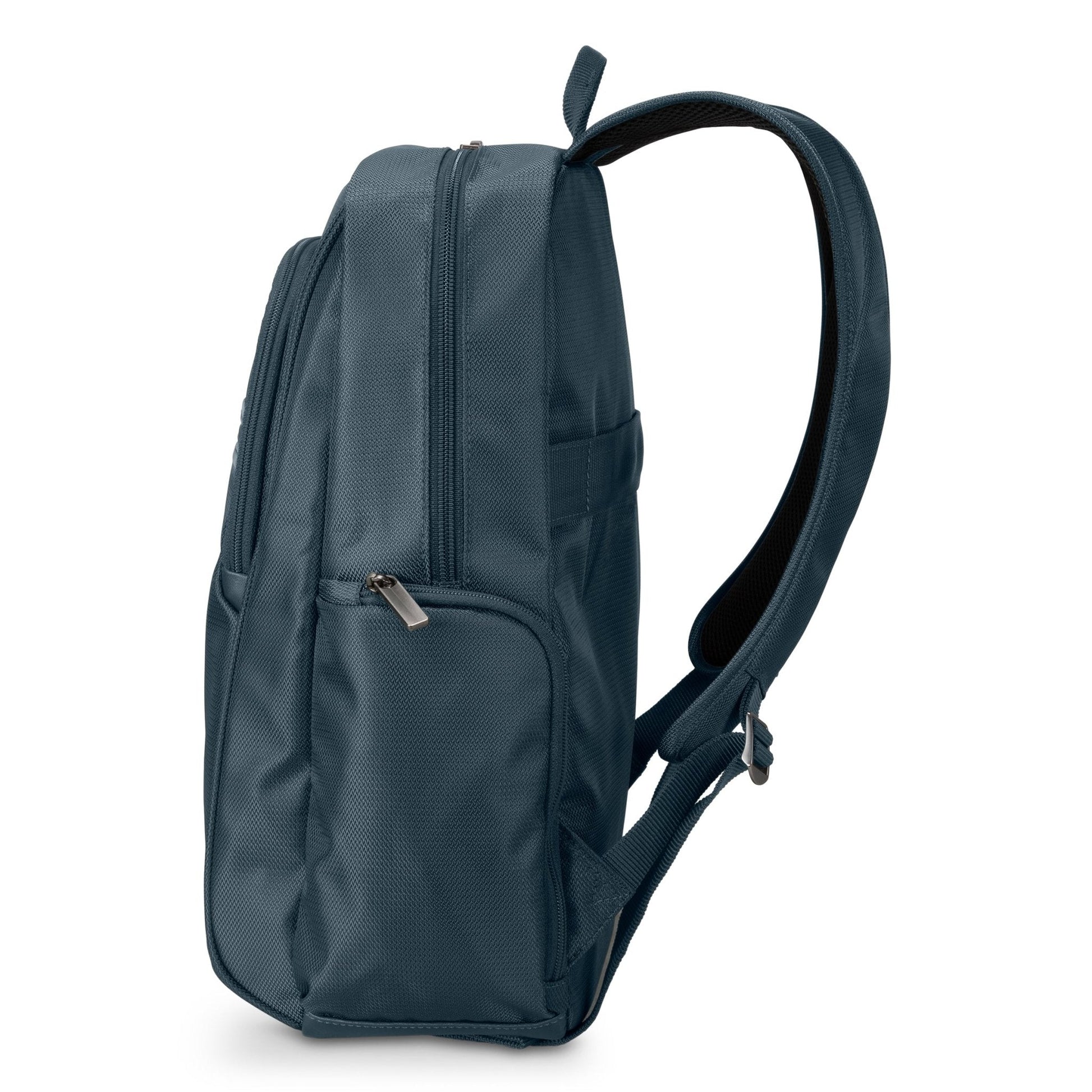 Ricardo Beverly Hills Avalon Softside Laptop Backpack, 23L - Storm Blue