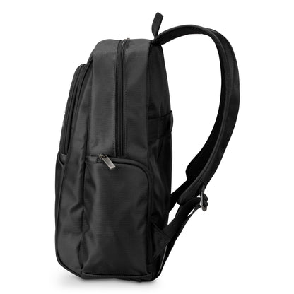 Ricardo Beverly Hills Avalon Avalon Softside Laptop Backpack, 23L - Black