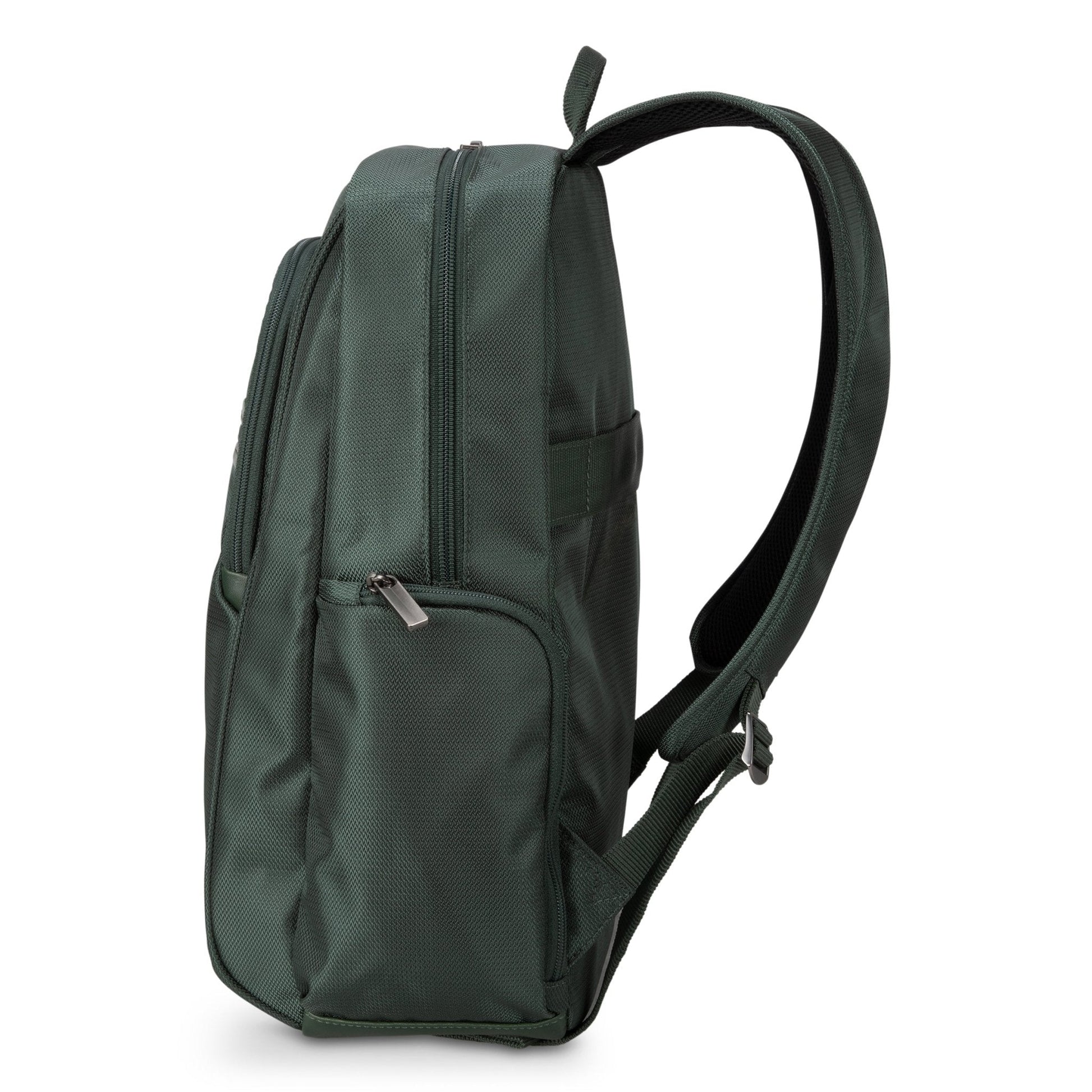 Ricardo Beverly Hills Avalon Softside Laptop Backpack, 23L - Juniper Green