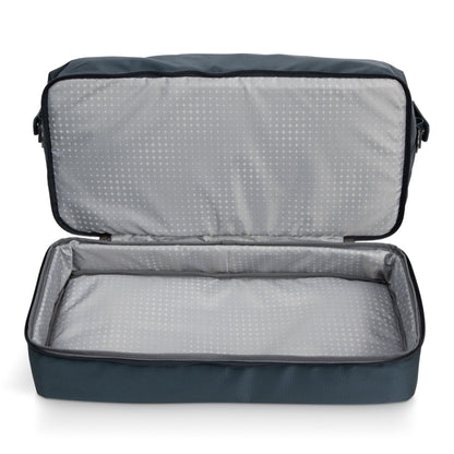 Ricardo Beverly Hills Avalon Softside Drop-Bottom Weekender Duffel - 38L - Storm Blue
