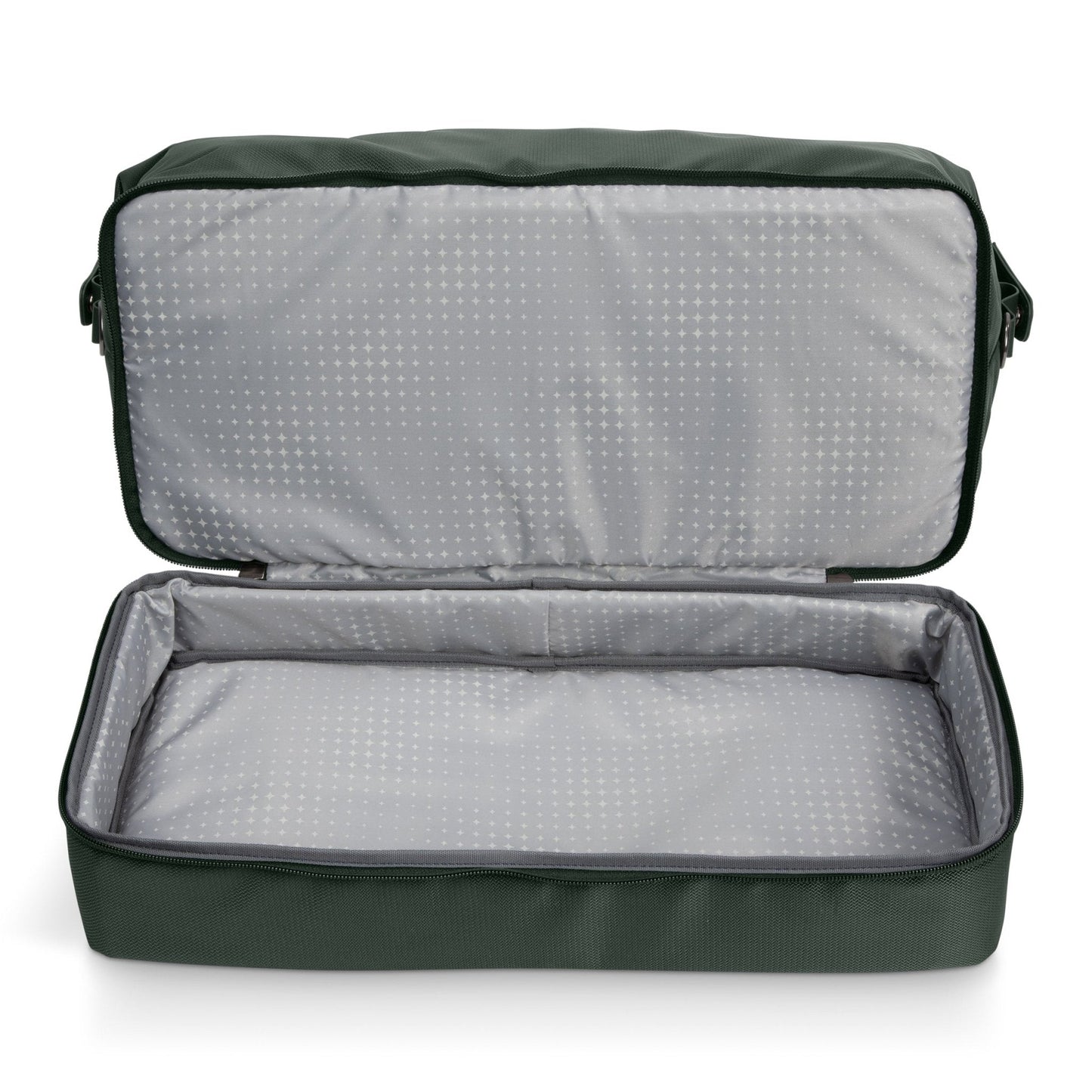 Ricardo Beverly Hills Avalon Softside Drop-Bottom Weekender Duffel - 38L - Juniper Green