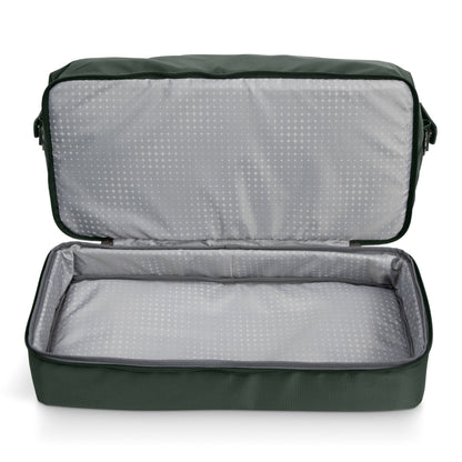 Ricardo Beverly Hills Avalon Softside Drop-Bottom Weekender Duffel - 38L - Juniper Green