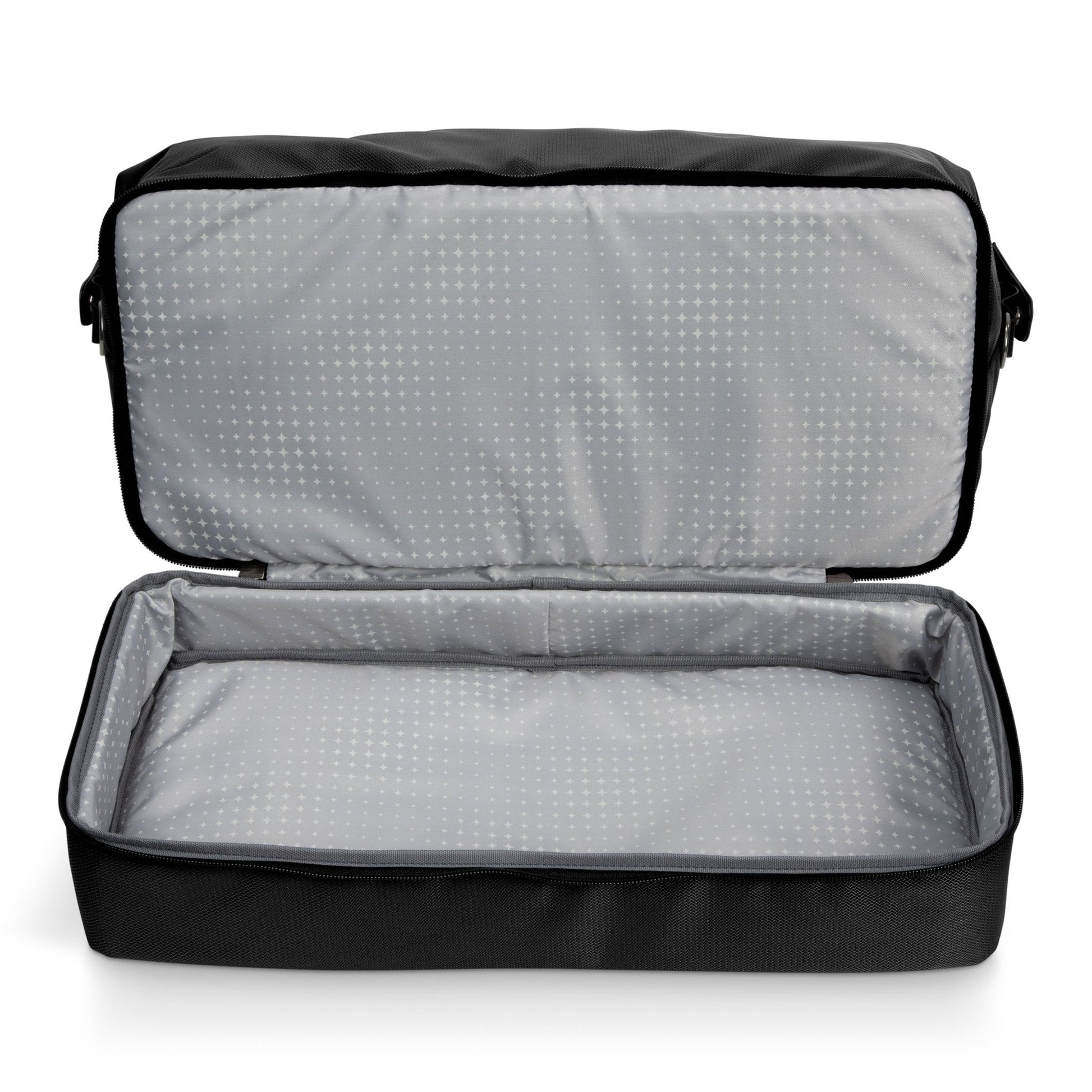 Ricardo Beverly Hills Avalon Softside Drop-Bottom Weekender Duffel - 38L - Black