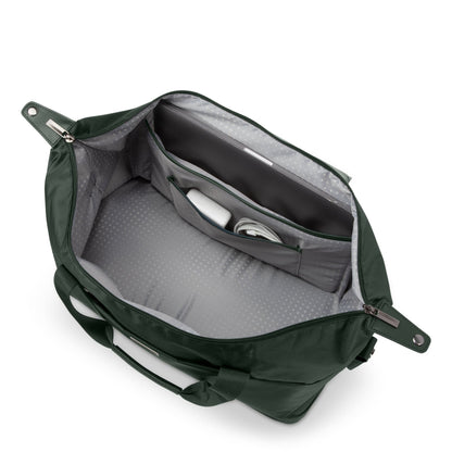 Ricardo Beverly Hills Avalon Softside Drop-Bottom Weekender Duffel - 38L - Juniper Green