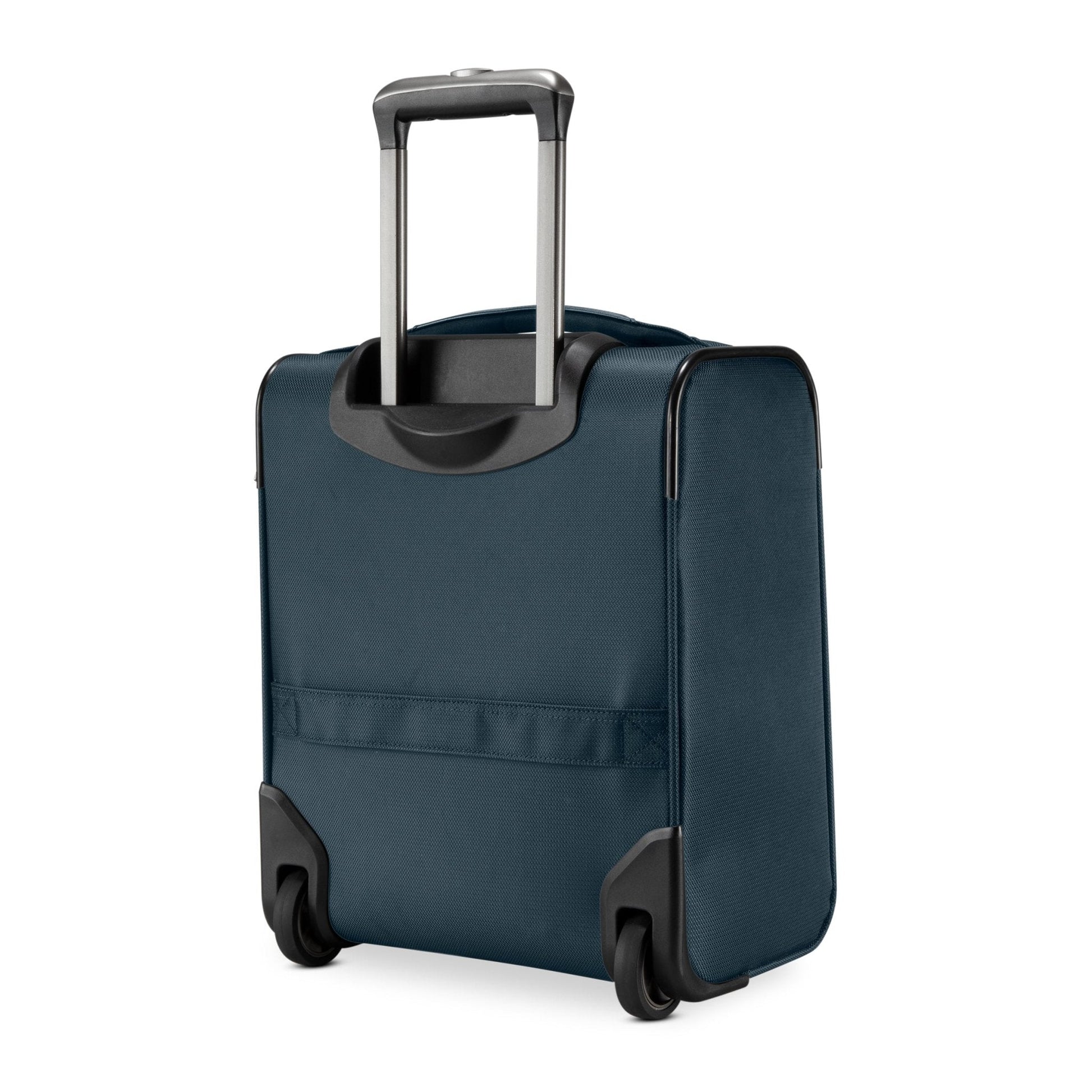 Ricardo Beverly Hills Avalon Softside Small Carry-On, 28L - Storm Blue