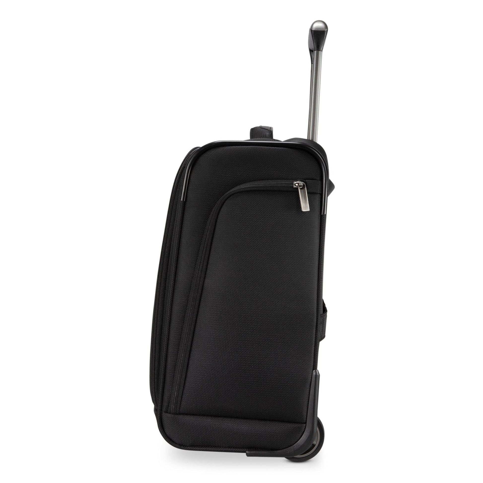 Ricardo Beverly Hills Avalon Softside Small Carry-On, 28L - Black
