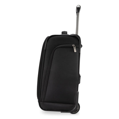 Ricardo Beverly Hills Avalon Softside Small Carry-On, 28L - Black