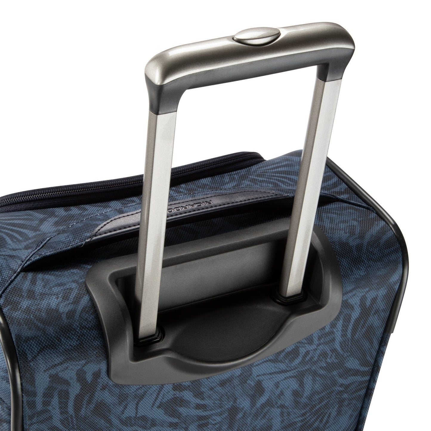 Ricardo Beverly Hills Avalon Softside Small Carry-On, 28L - Serengeti Night