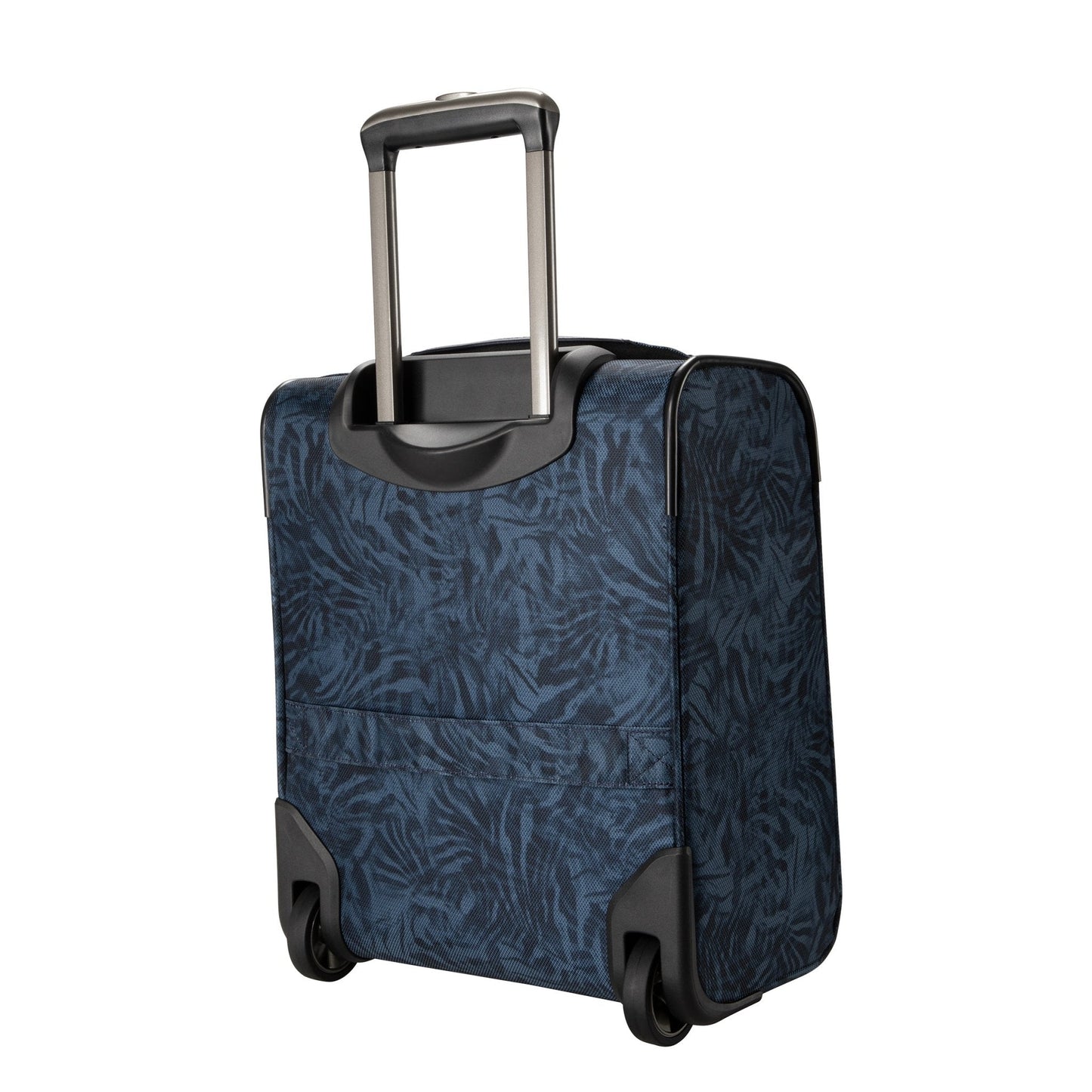 Ricardo Beverly Hills Avalon Softside Small Carry-On, 28L - Serengeti Night