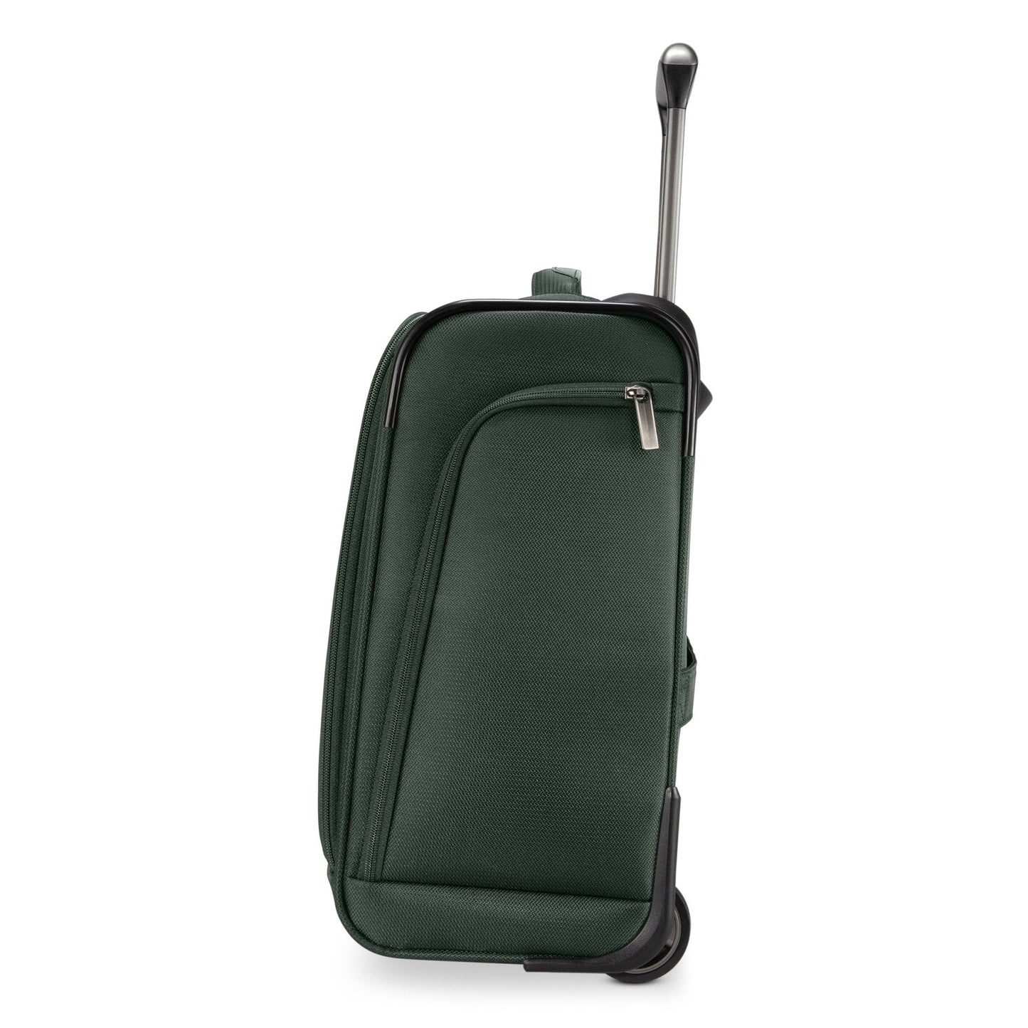 Ricardo Beverly Hills Avalon Softside Small Carry-On, 28L - Juniper Green