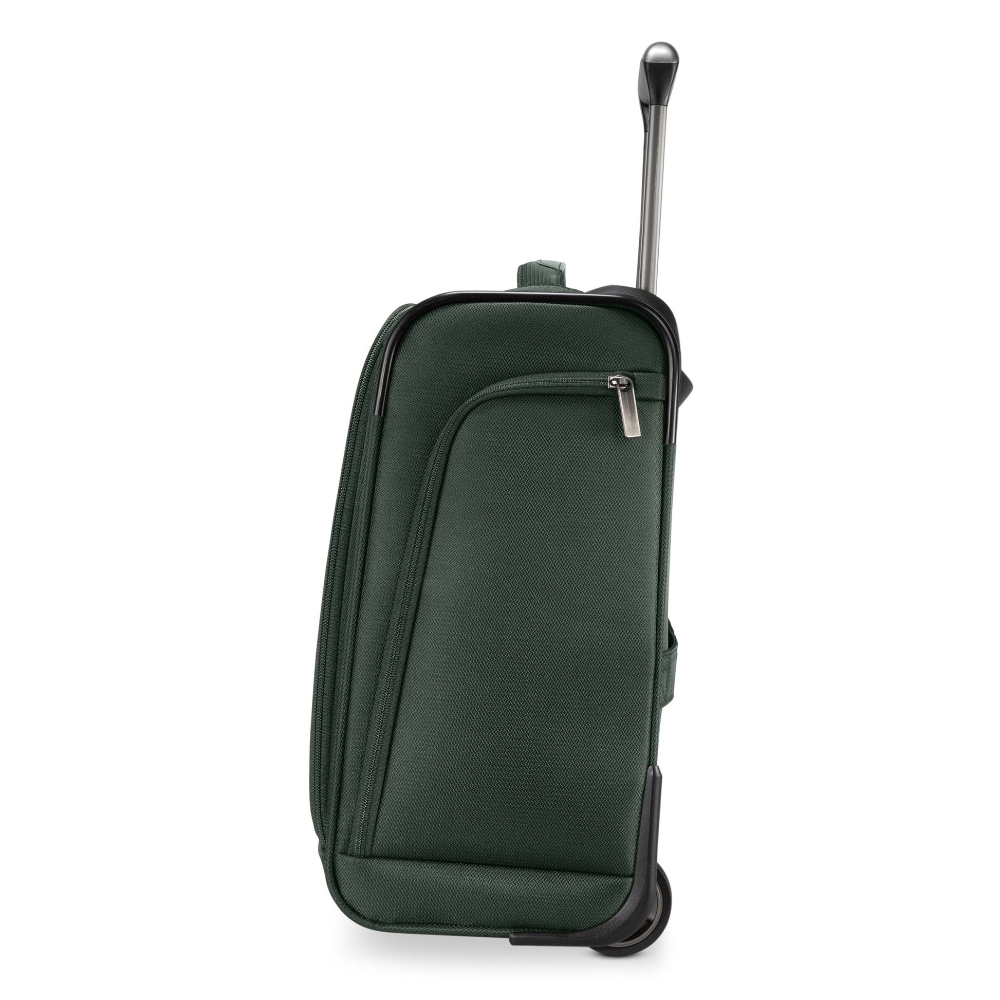 Ricardo Beverly Hills Avalon Softside Small Carry-On, 28L - Juniper Green
