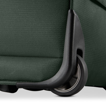 Ricardo Beverly Hills Avalon Softside Small Carry-On, 28L - Juniper Green