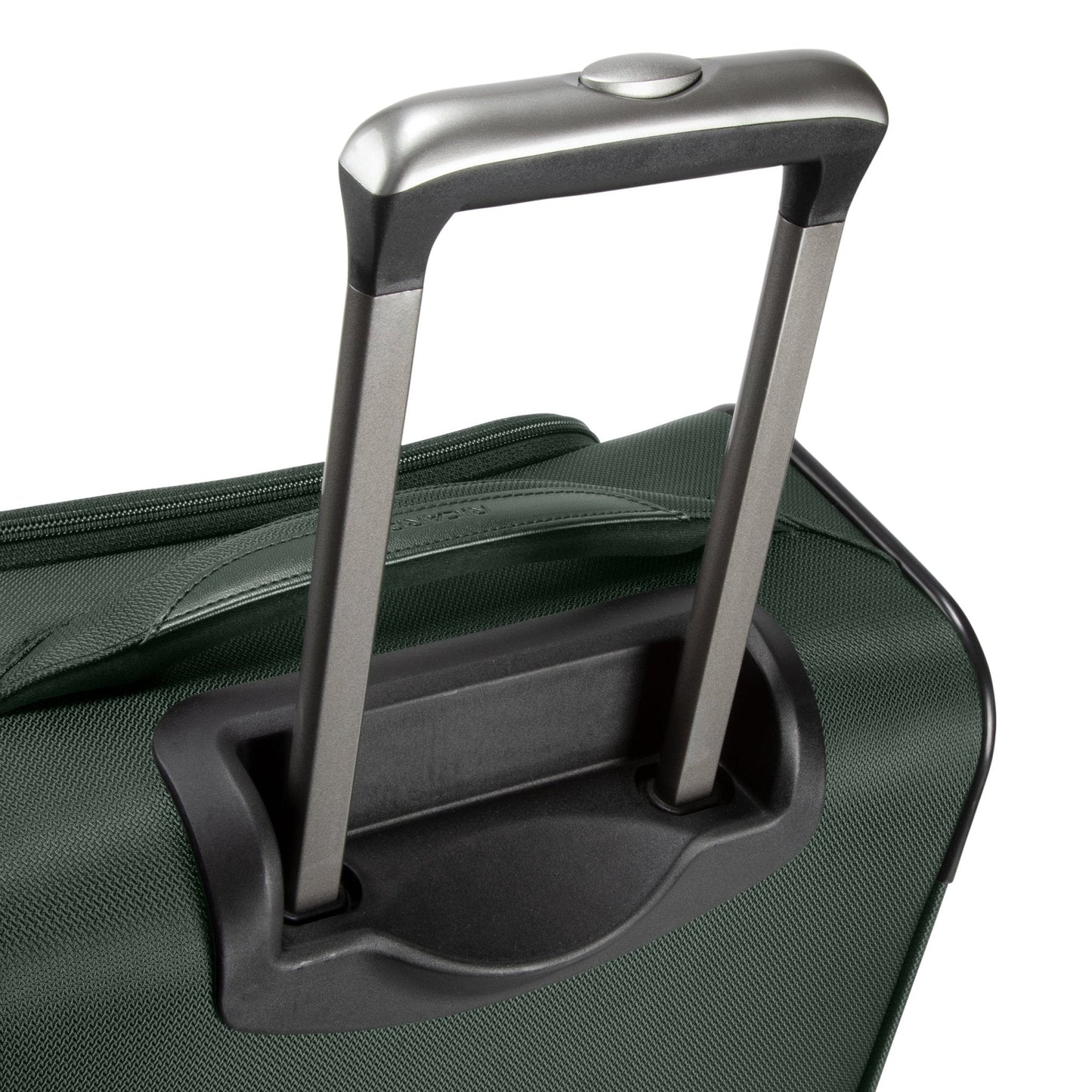 Ricardo Beverly Hills Avalon Softside Small Carry-On, 28L - Juniper Green