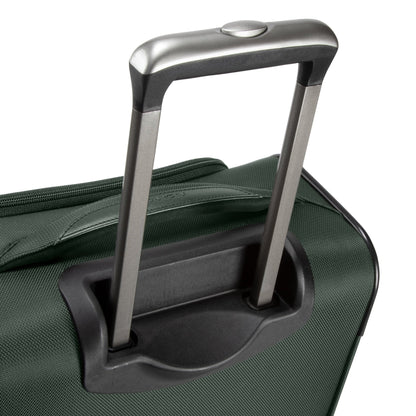 Ricardo Beverly Hills Avalon Softside Small Carry-On, 28L - Juniper Green
