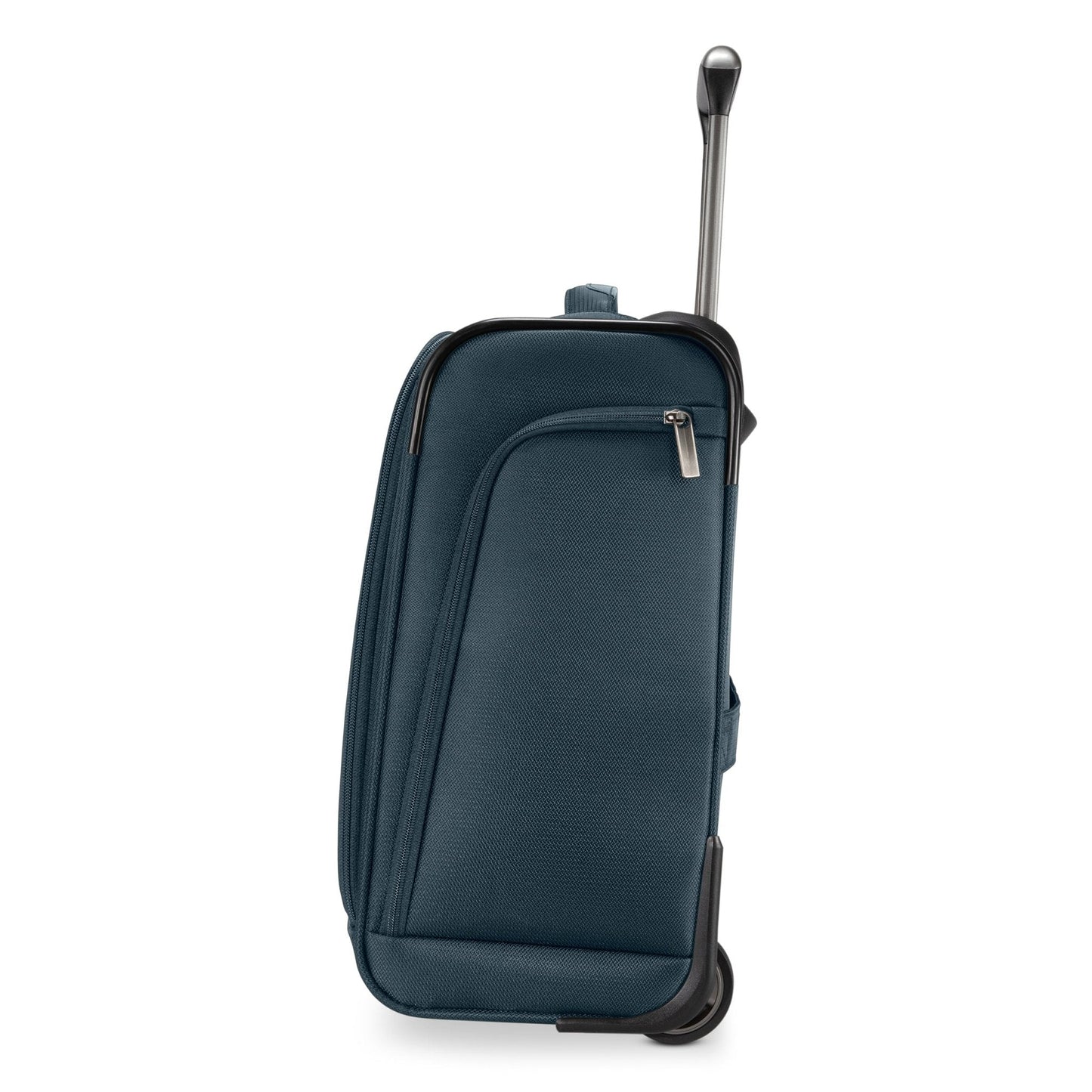 Ricardo Beverly Hills Avalon Softside Small Carry-On, 28L - Storm Blue