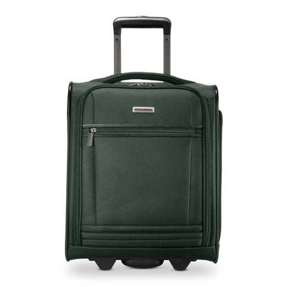 Ricardo Beverly Hills Avalon Softside Small Carry-On, 28L - Juniper Green