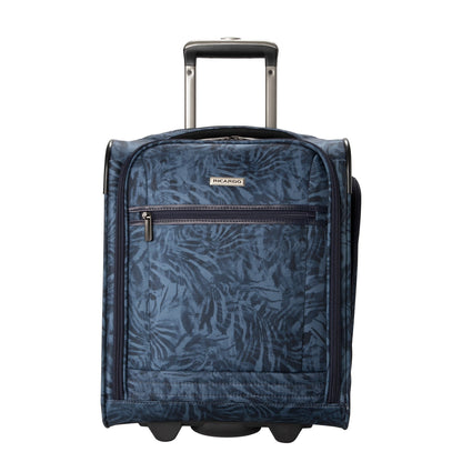 Ricardo Beverly Hills Avalon Softside Small Carry-On, 28L - Serengeti Night