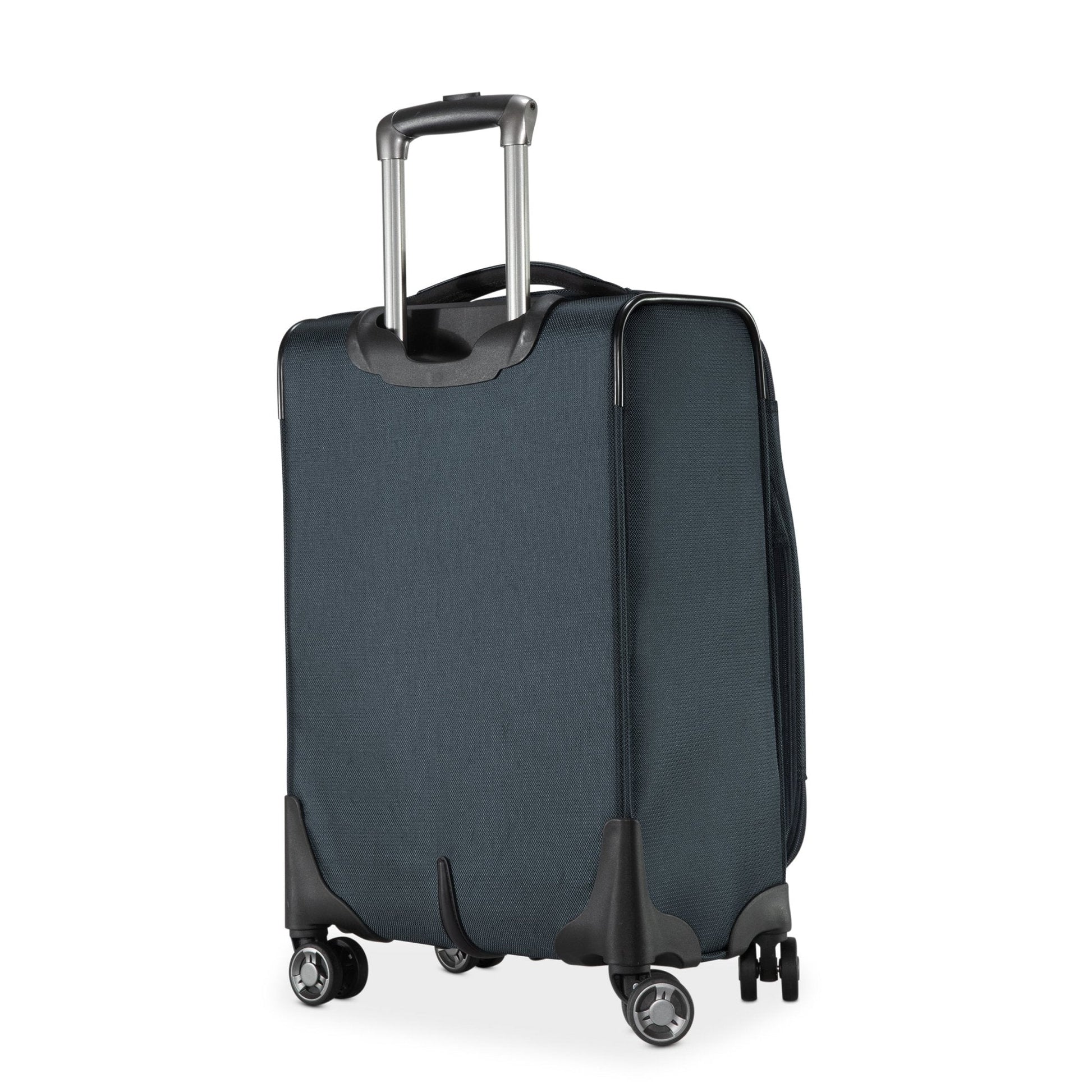 Ricardo Beverly Hills Avalon Softside Carry-On Expandable Spinner - Storm Blue