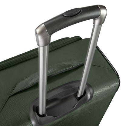 Ricardo Beverly Hills Avalon Softside Carry-On Expandable Spinner - Juniper Green