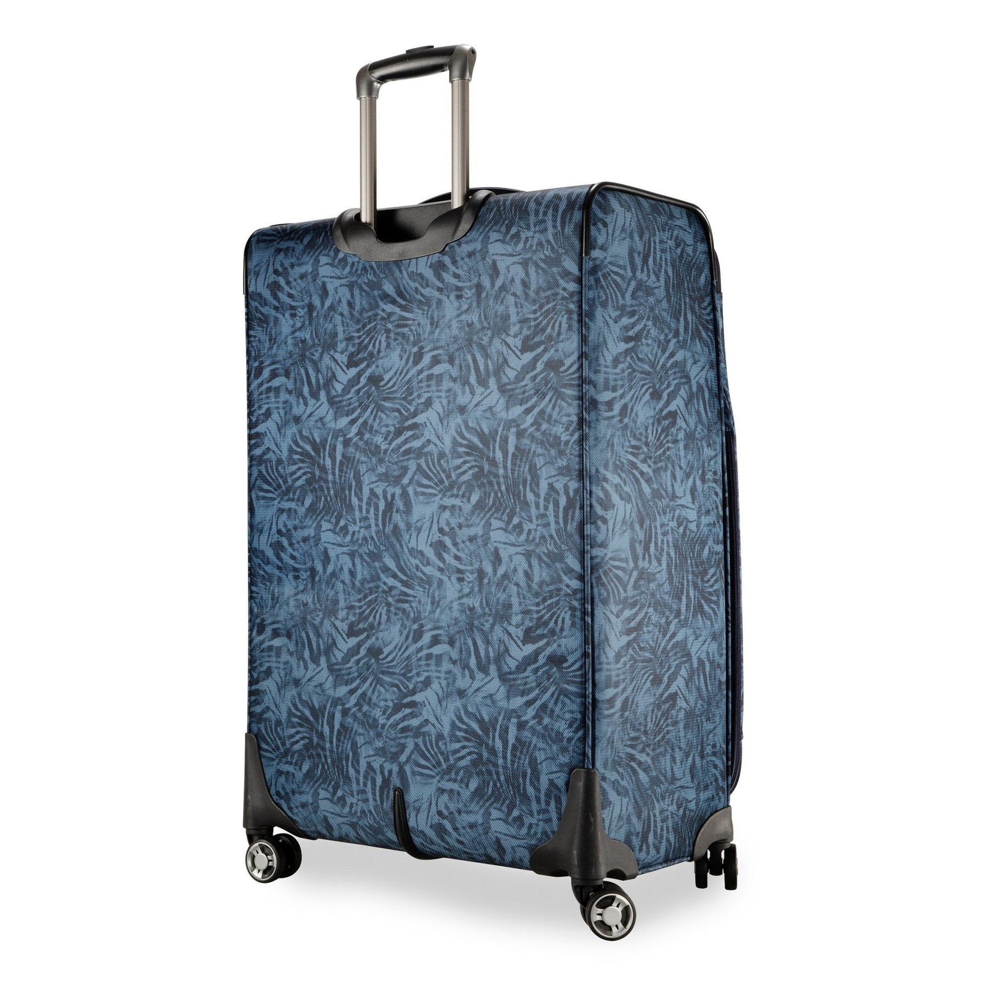 Ricardo Beverly Hills Avalon Softside Large Check-In Expandable Spinner - Serengeti Night