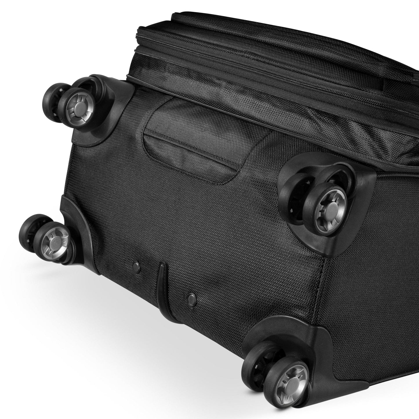 Ricardo Beverly Hills Avalon Softside Large Check-In Expandable Spinner - Black