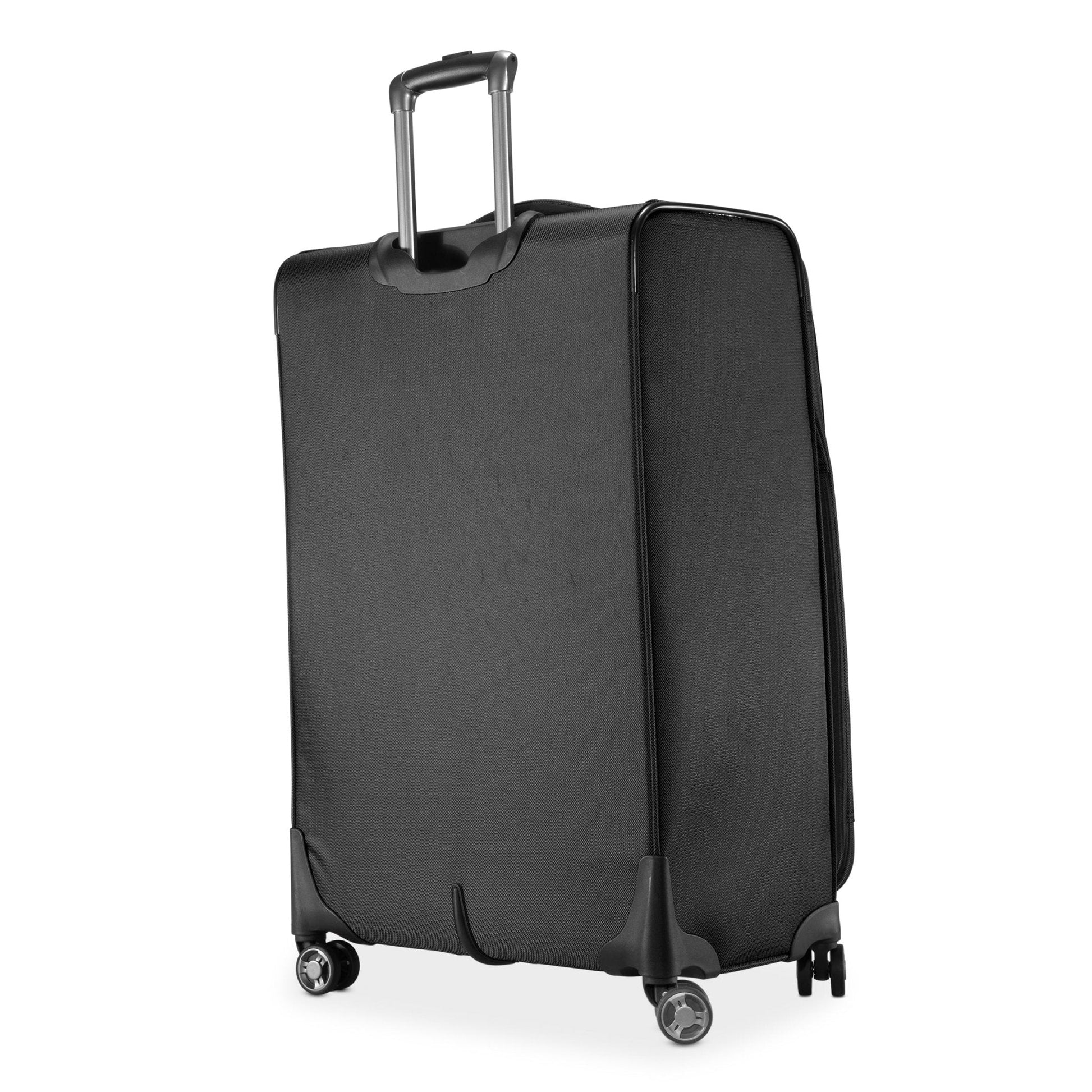 Ricardo Beverly Hills Avalon Softside Large Check-In Expandable Spinner - Black