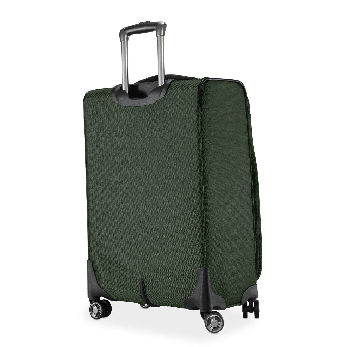 Ricardo Beverly Hills Avalon Softside Medium Check-In Expandable Spinner - Juniper Green