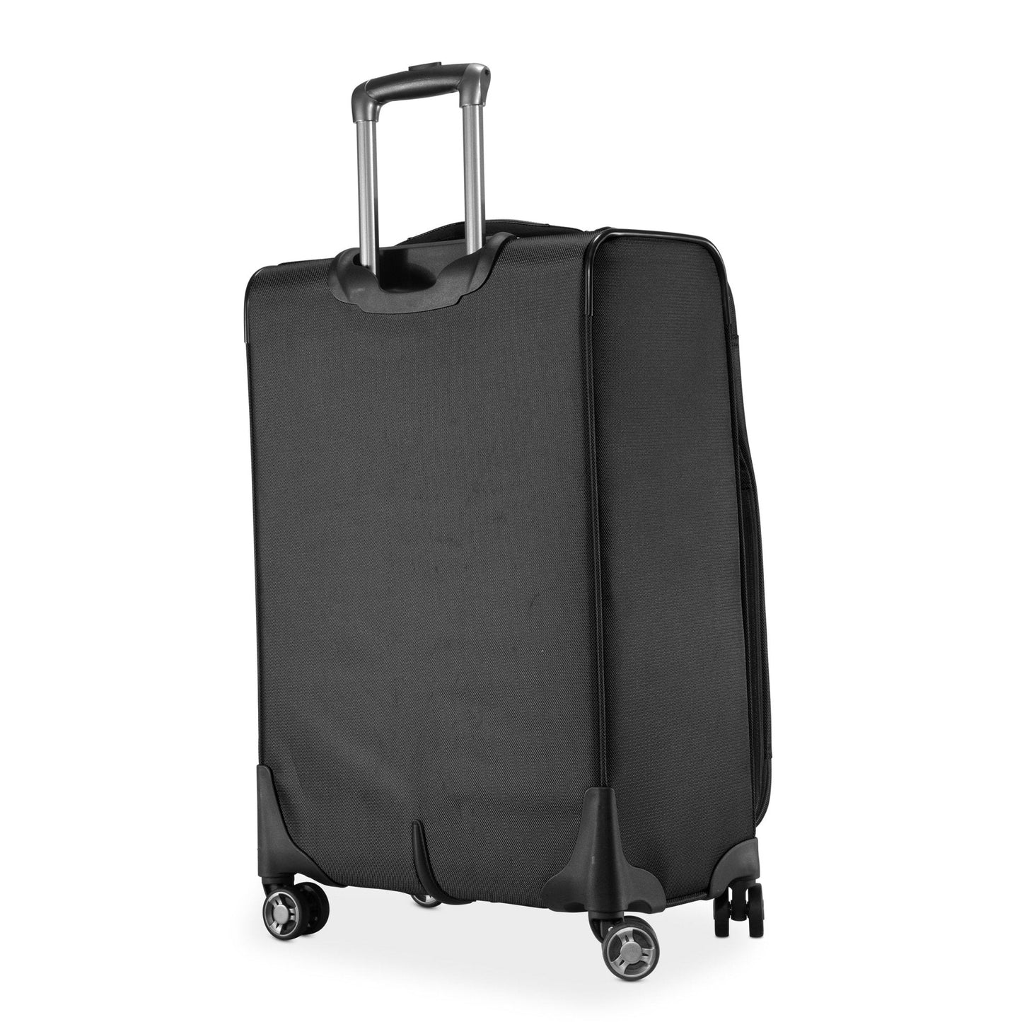 Ricardo Beverly Hills Avalon Softside Medium Check-In Expandable Spinner - Black