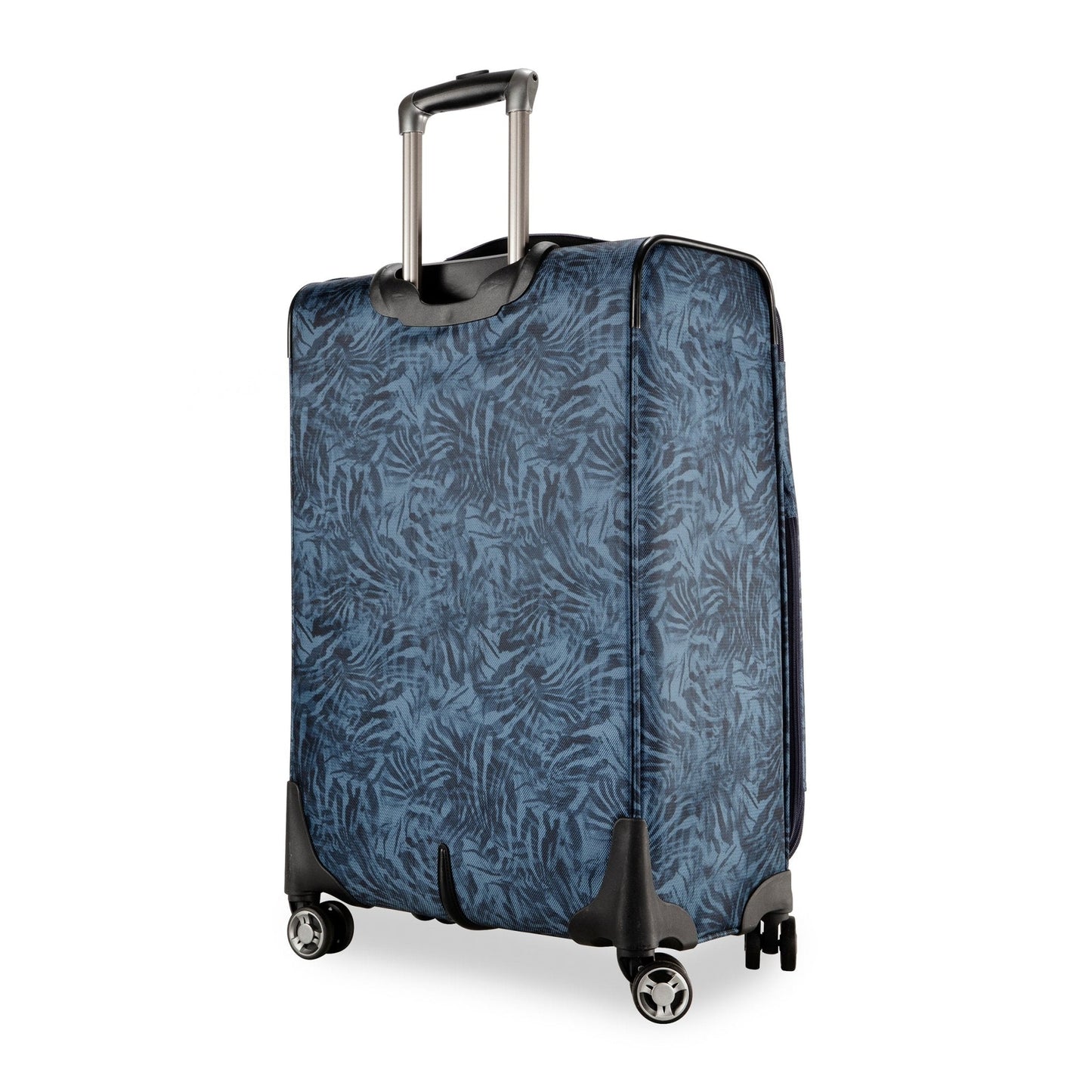 Ricardo Beverly Hills Avalon Softside Medium Check-In Expandable Spinner - Serengeti Night