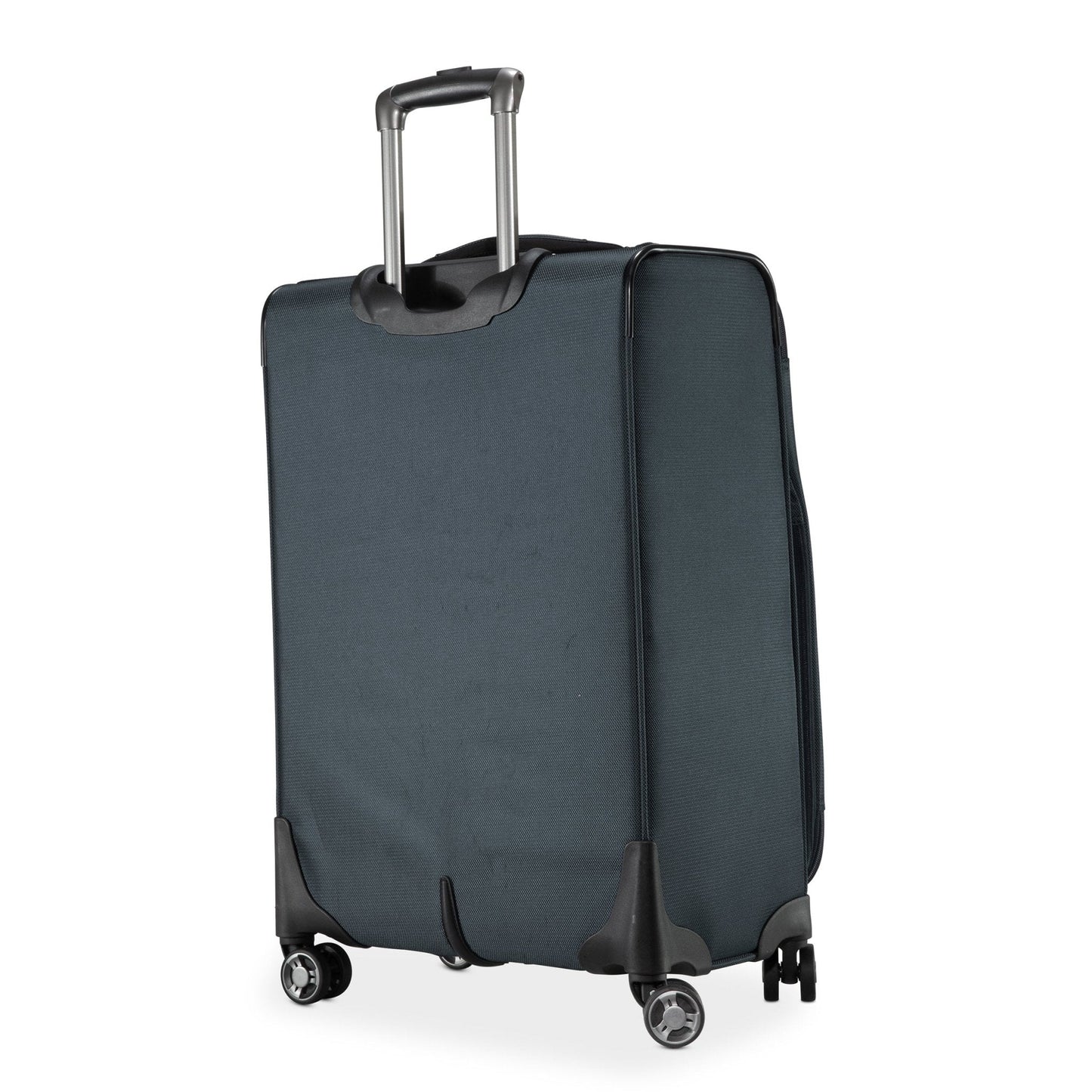 Ricardo Beverly Hills Avalon Softside Medium Check-In Expandable Spinner - Storm Blue