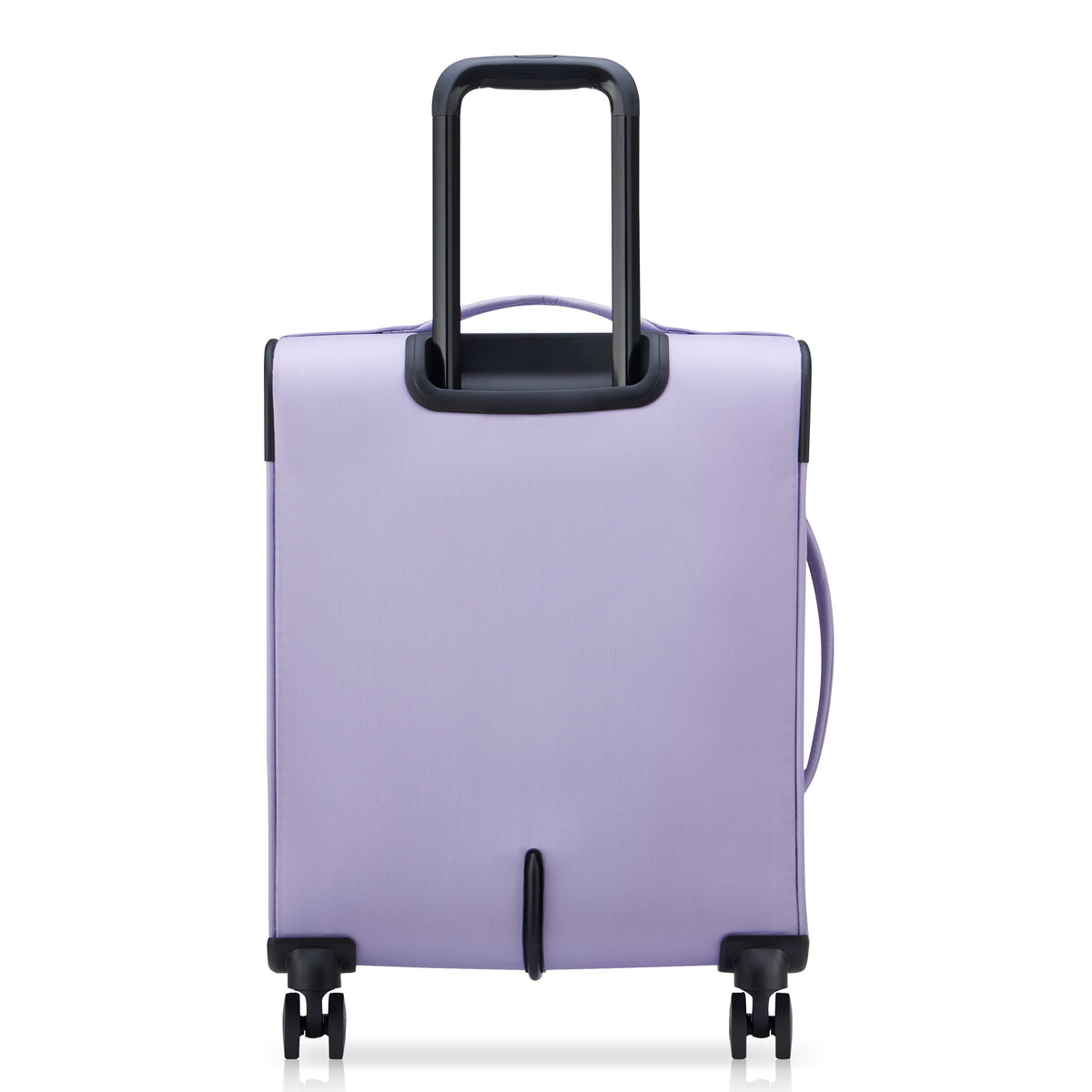 Delsey COLOR BLOCK - S Slim Expandable (55cm) - Lavender