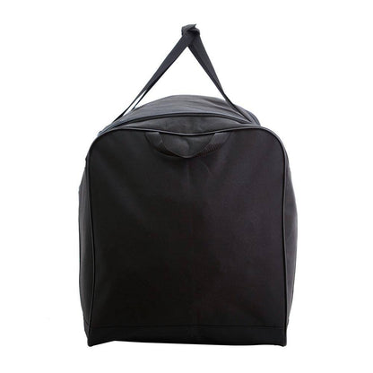 Travelers Club Xpedition 36" X-Large Foldable Carry-All Duffel - Black