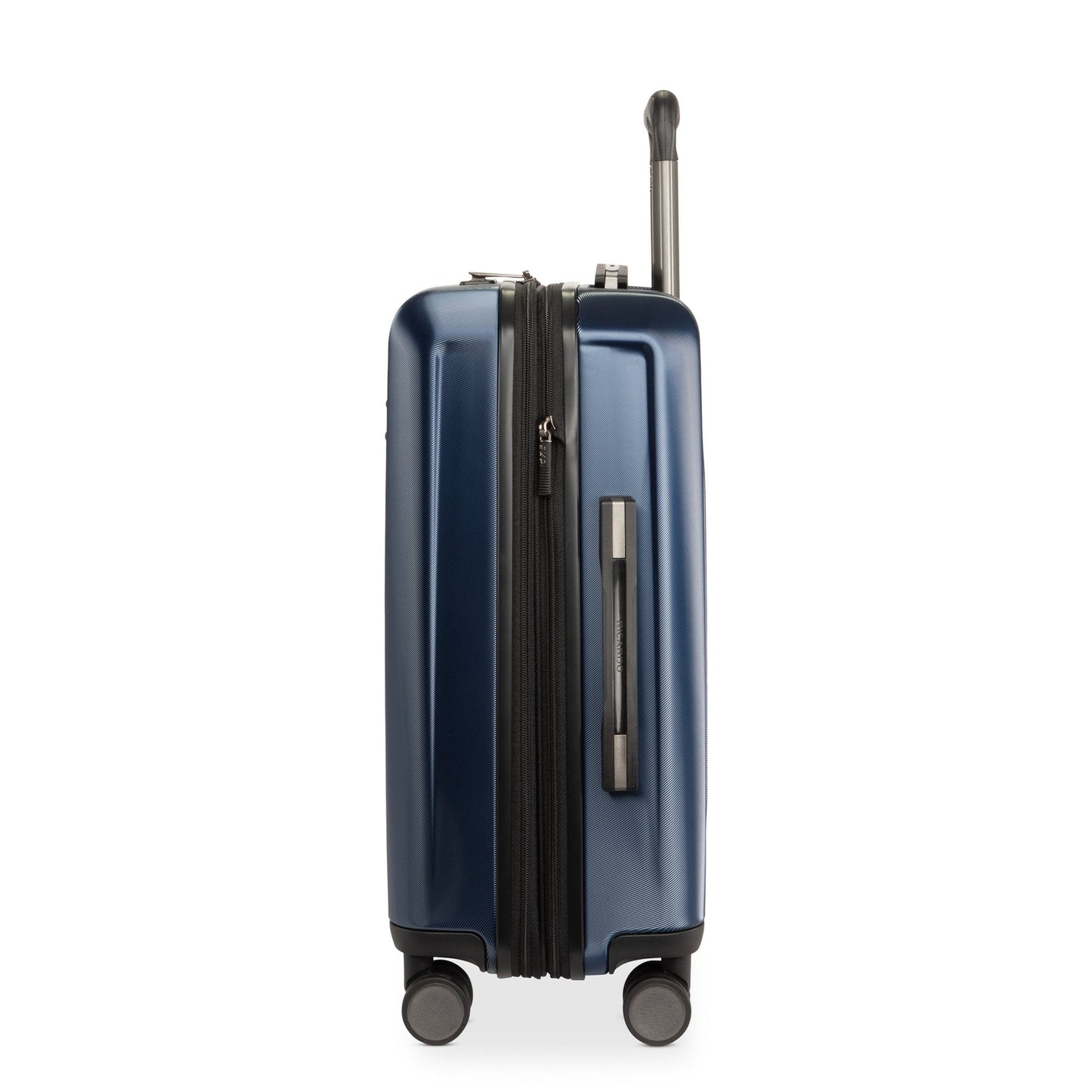 Ricardo Beverly Hills Brentwood Hardside Carry-On Expandable Spinner - Ocean Blue