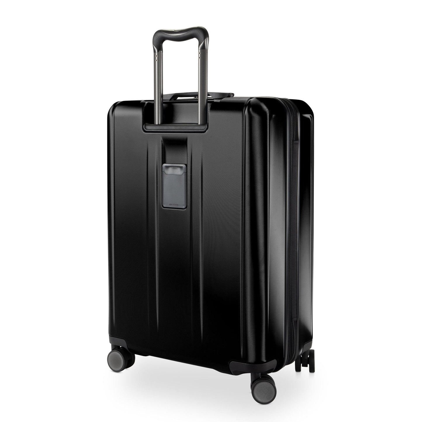 Ricardo Beverly Hills Brentwood Hardside Medium Check-In Expandable Spinner - Onyx