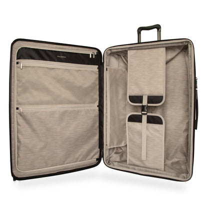 Ricardo Beverly Hills Brentwood Hardside Large Check-In Expandable Spinner - Ocean Blue