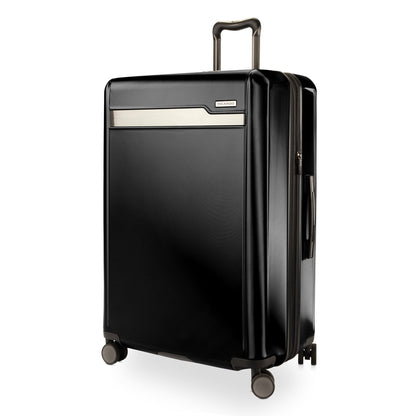 Ricardo Beverly Hills Brentwood Hardside Large Check-In Expandable Spinner - Onyx
