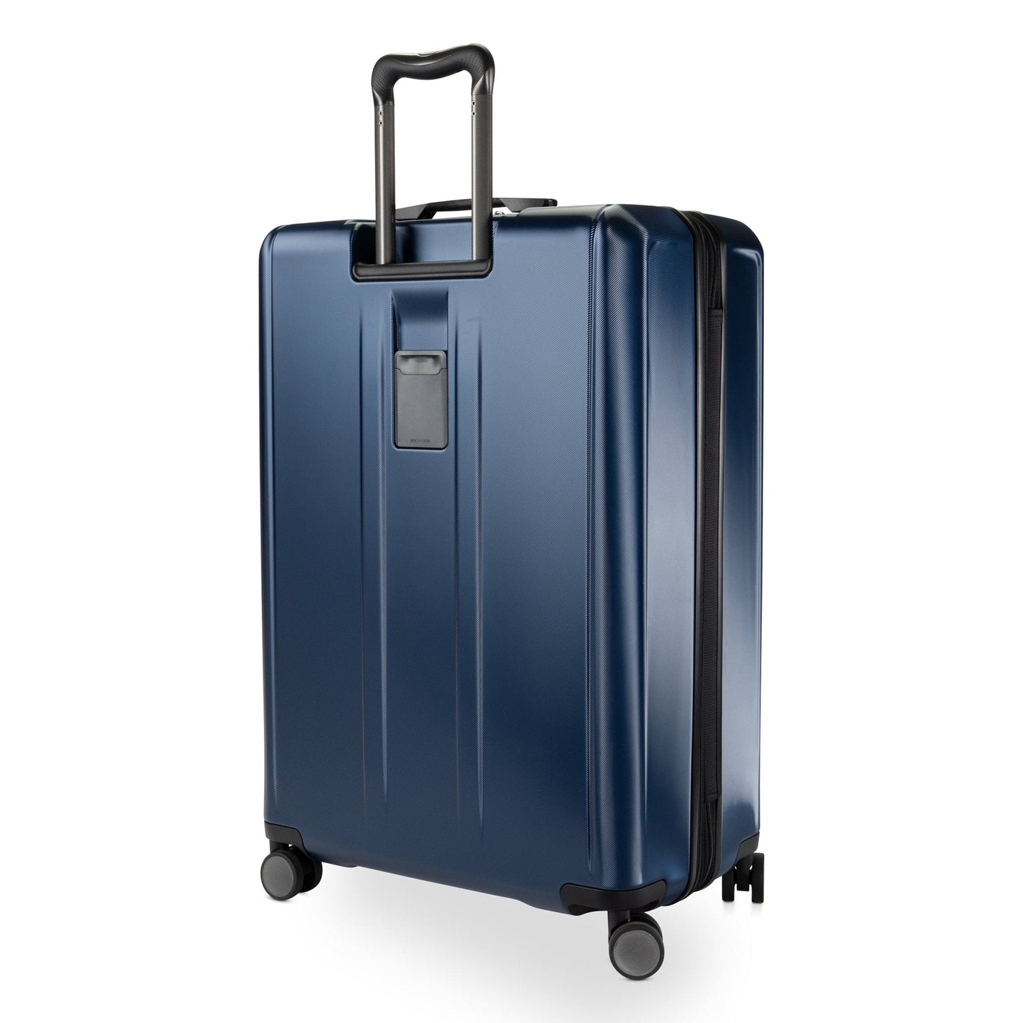 Ricardo Beverly Hills Brentwood Hardside Large Check-In Expandable Spinner - Ocean Blue