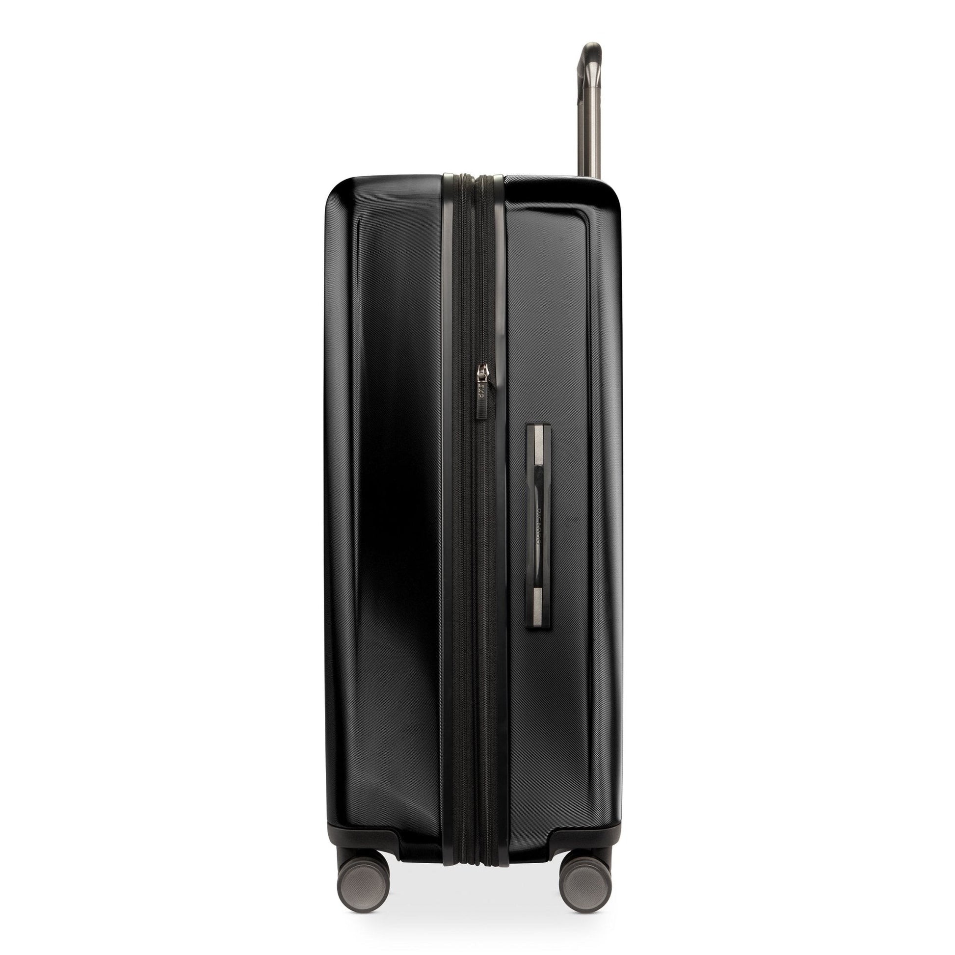 Ricardo Beverly Hills Brentwood Hardside Large Check-In Expandable Spinner - Onyx