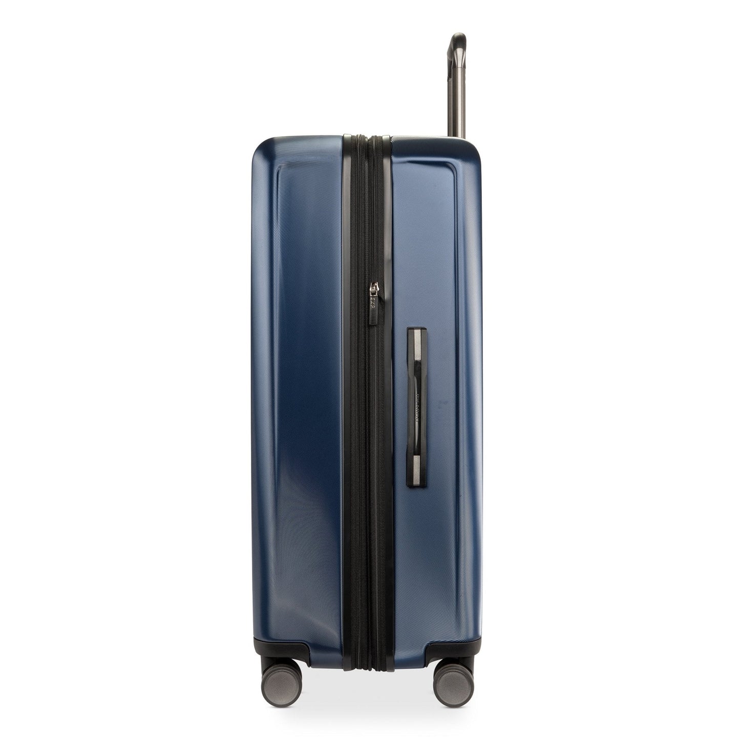 Ricardo Beverly Hills Brentwood Hardside Large Check-In Expandable Spinner - Ocean Blue