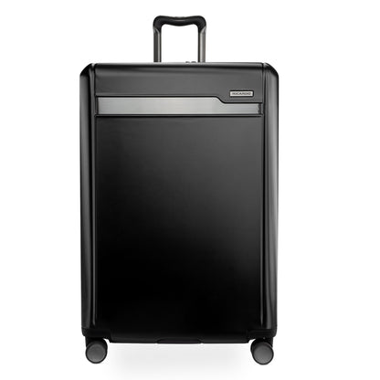 Ricardo Beverly Hills Brentwood Hardside Large Check-In Expandable Spinner - Onyx
