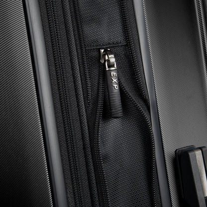 Ricardo Beverly Hills Brentwood Hardside Large Check-In Expandable Spinner - Onyx