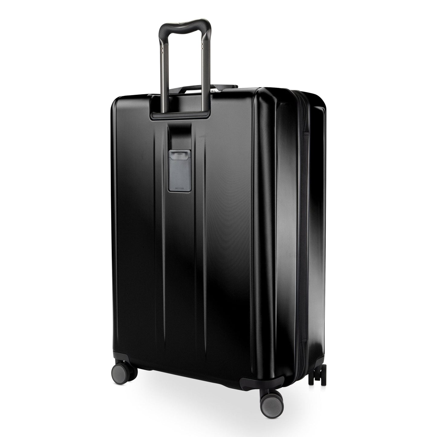 Ricardo Beverly Hills Brentwood Hardside Large Check-In Expandable Spinner - Onyx