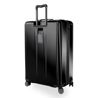 Ricardo Beverly Hills Brentwood Hardside Large Check-In Expandable Spinner - Onyx