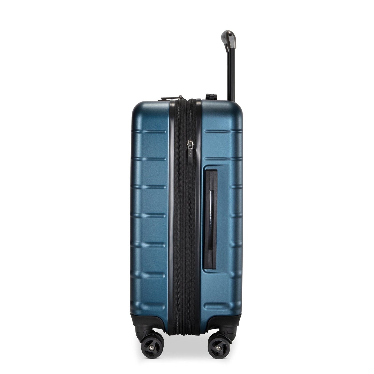 Ricardo Beverly Hills Cambria Hardside Carry-On Expandable Spinner - Blue Pearl