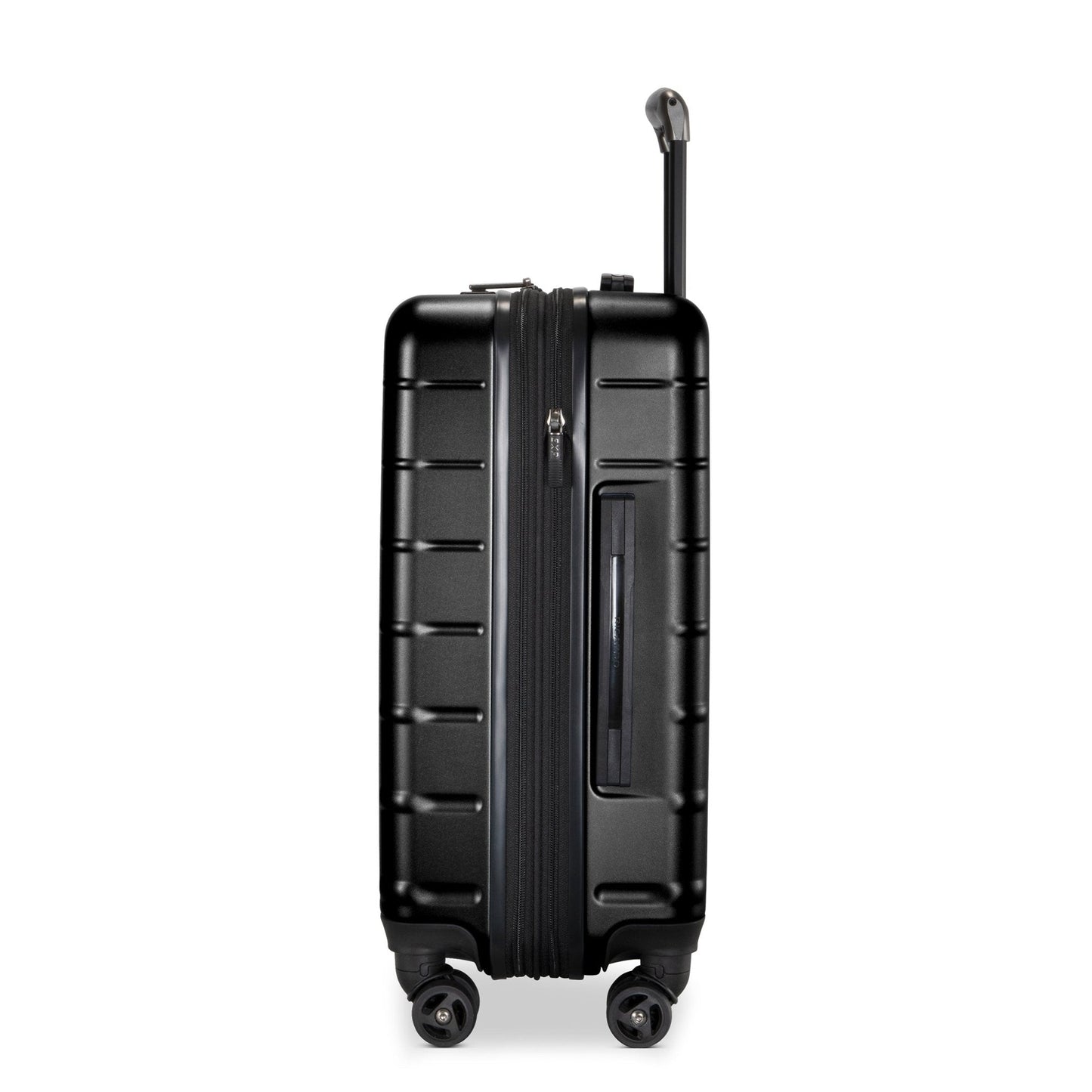Ricardo Beverly Hills Cambria Hardside Carry-On Expandable Spinner - Black Pearl