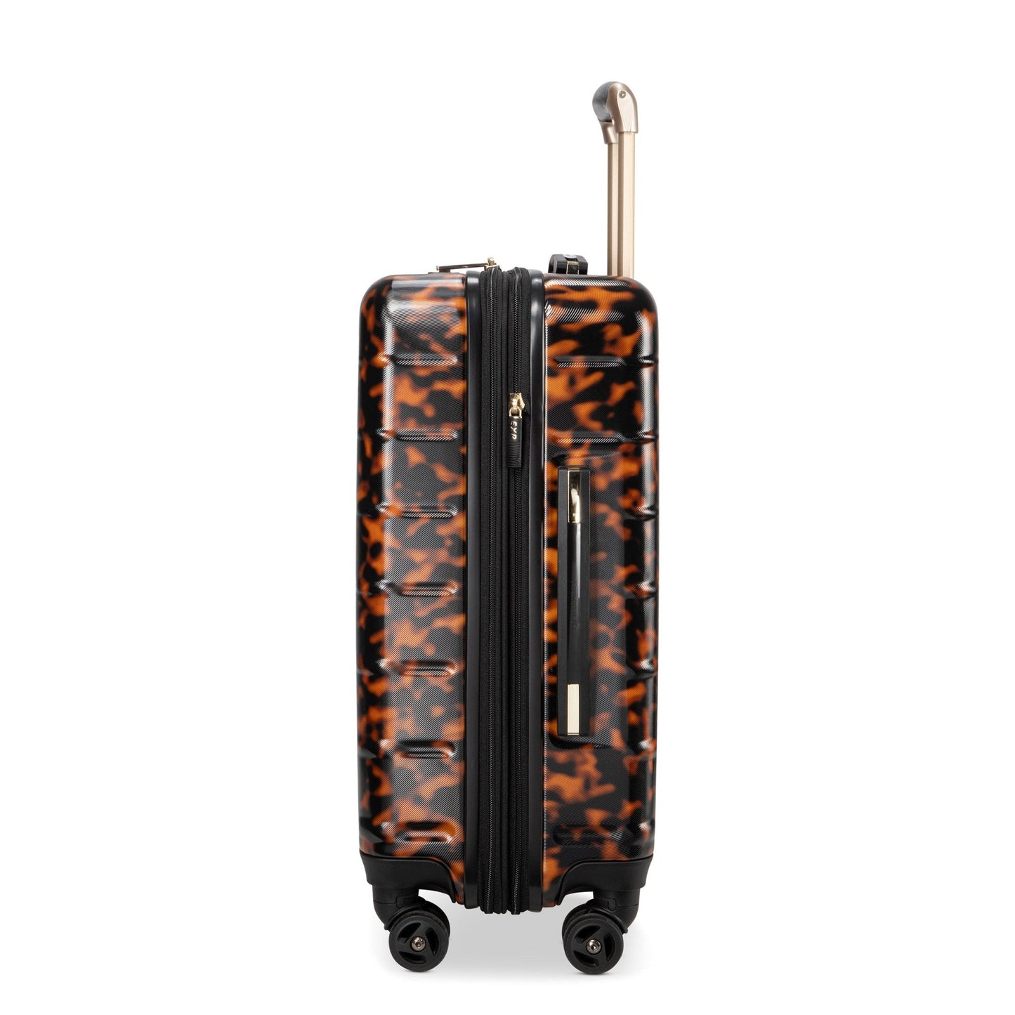 Ricardo Beverly Hills Cambria Hardside Carry-On Expandable Spinner - Tortoise