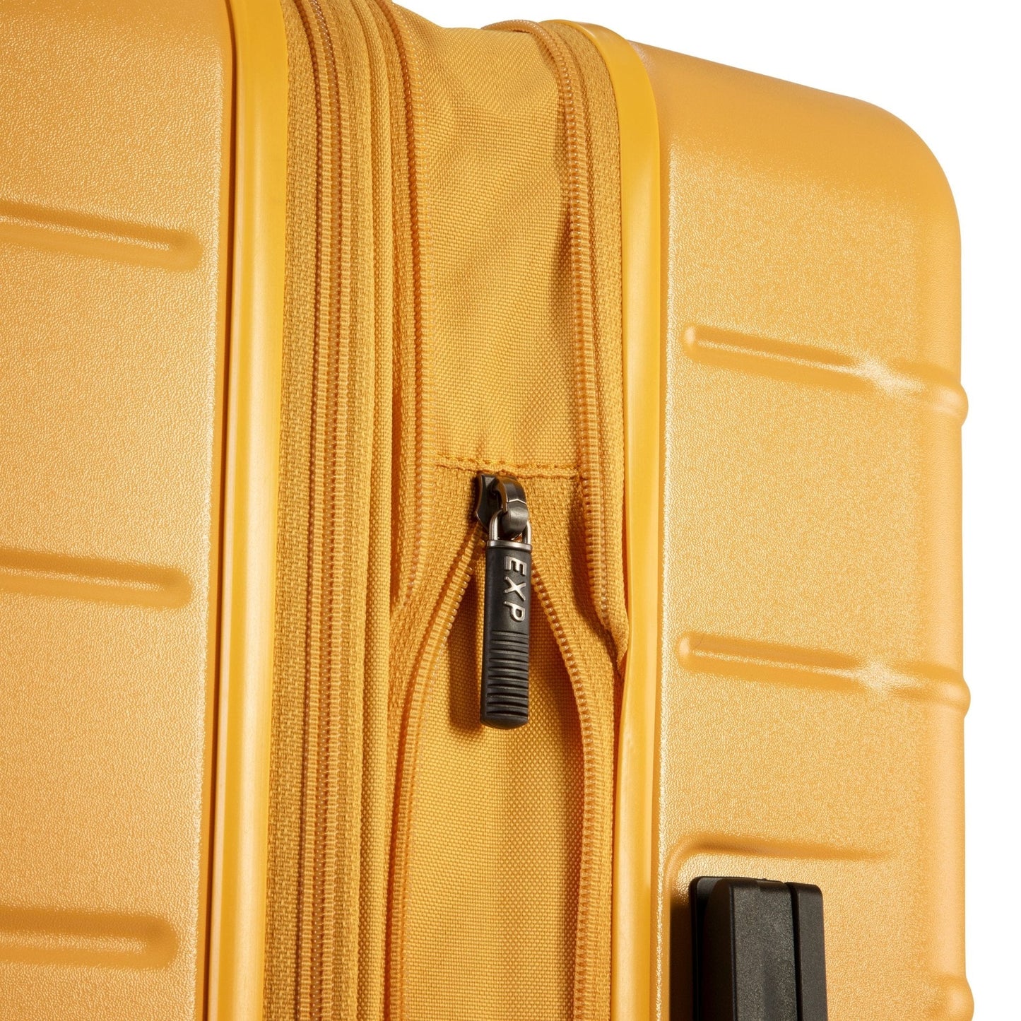 Ricardo Beverly Hills Cambria Hardside Carry-On Expandable Spinner - Mango Tango