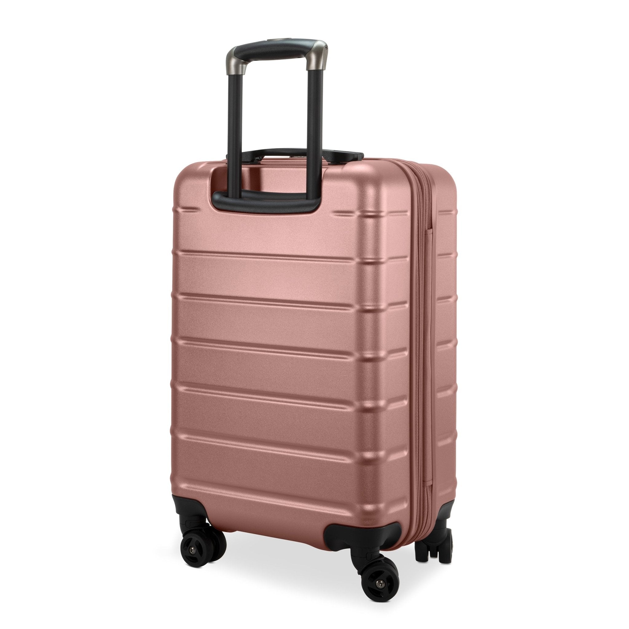 Ricardo Beverly Hills Cambria Hardside Carry-On Expandable Spinner