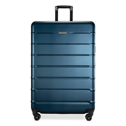 Ricardo Beverly Hills Cambria Hardside Large Check-In Expandable Spinner - Blue Pearl